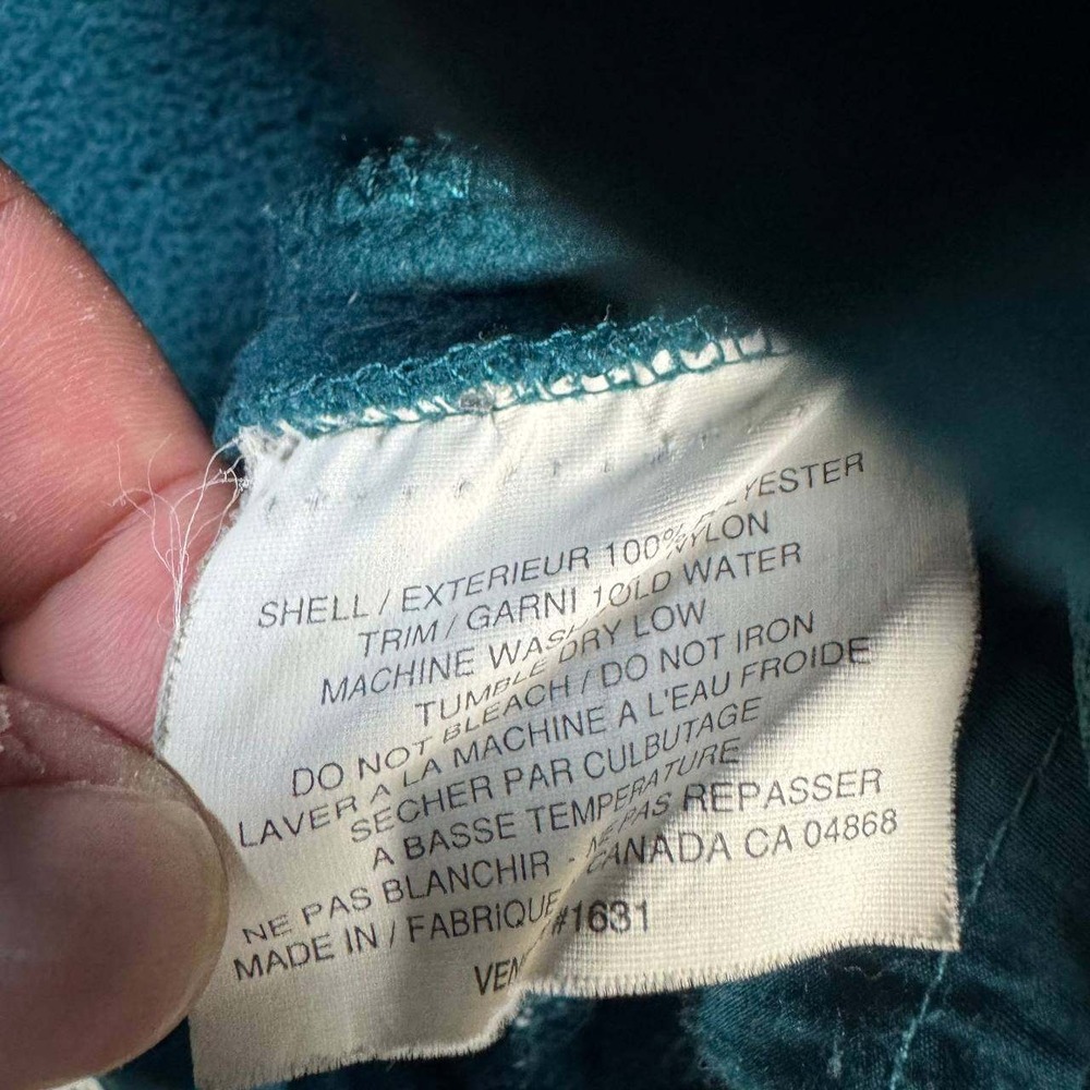 Vintage MEC Cornice Jacket - Picture 10 of 16